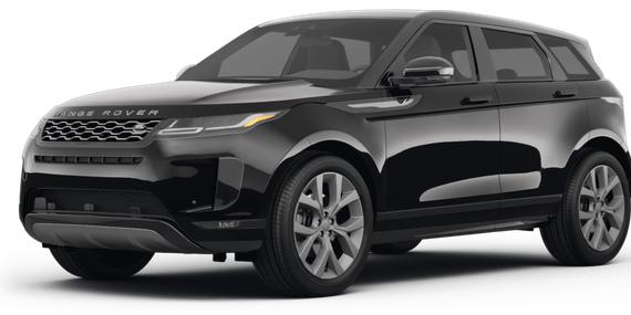 LAND ROVER RANGE ROVER EVOQUE 2023 SALZJ2FX9PH199591 image LAND ROVER RANGE ROVER EVOQUE 2023 SALZJ2FX9PH199591 image